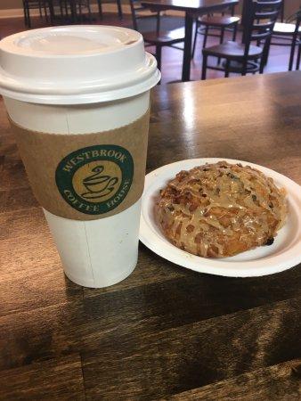 Westbrook Coffee House